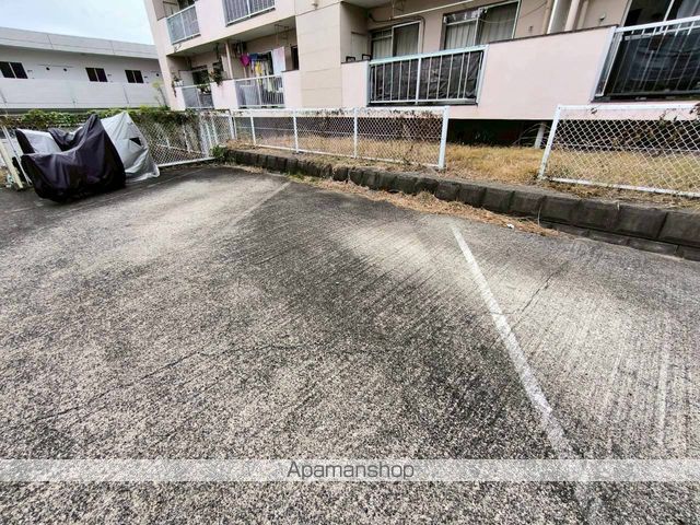 鶴巻ハイツA棟のその他写真