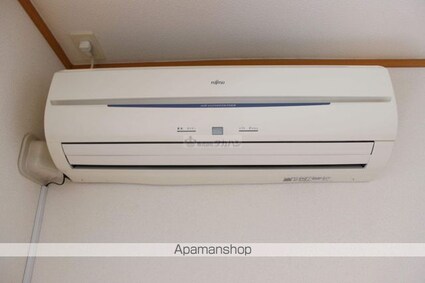 オリージャ　Ｃ[2LDK/58.86m2]のその他設備