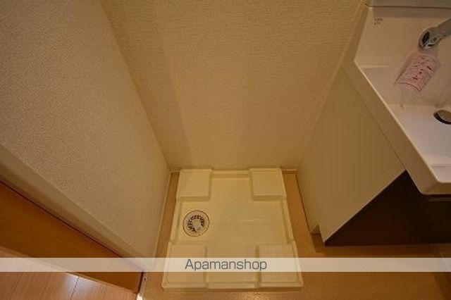 リバーサイド ガーデンの内装写真
