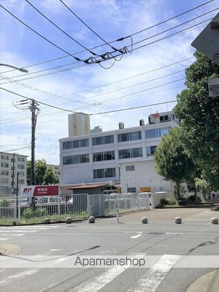 朝日ヶ丘１丁目戸建貸家[2SLDK/107m2]の周辺6