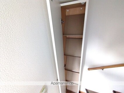 レオパレスエクレール[1K/26.08m2]のその他部屋・スペース