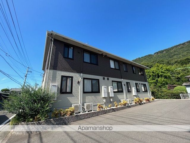 シャインポート屋島III