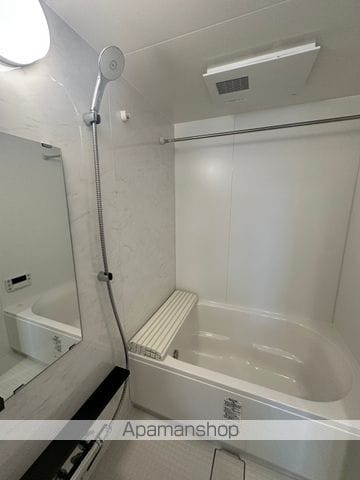 WORVE横浜伊勢佐木町の内装写真