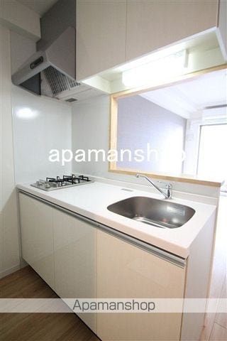 スプランディッドNAMBAの内装写真