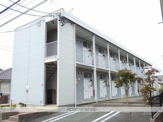 ホークIの外観写真