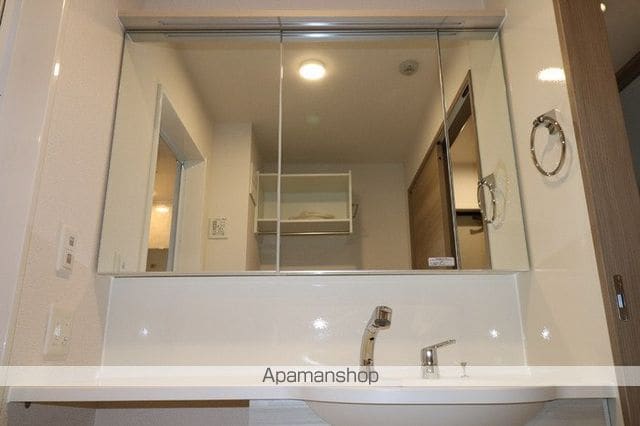 DーROOM須屋の内装写真