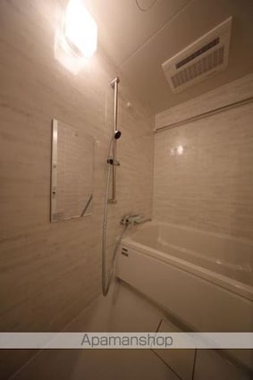 ルフォンプログレ田原町[1DK/25.6m2]のバス