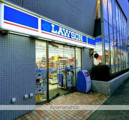ベーシックハイツ奥沢[1K/23.4m2]の周辺7