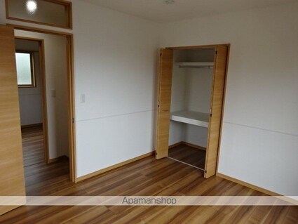 宮城県仙台市若林区蒲町[2LDK/55.8m2]の内装1