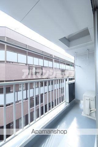 クーノス北坂戸の内装写真