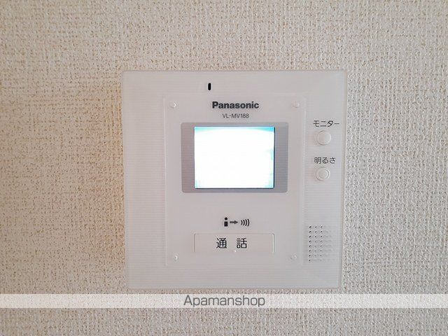 ニューシティ梶 Aの内装写真