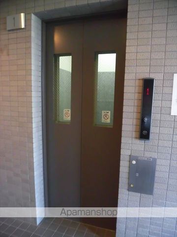 ラヴィ福住の内装写真
