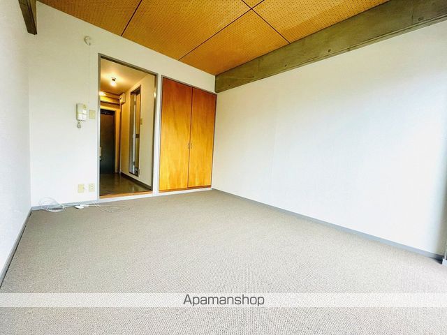 アスクハイツの内装写真