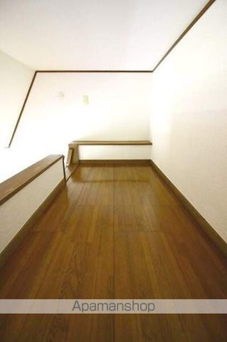 フッサクレストの内装写真