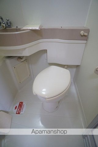 グランドゥールIIの内装写真