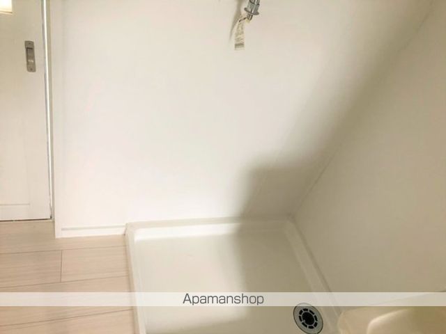 ビレッジハウス城山下2号棟の内装写真