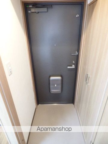 第20セキネマンションの内装写真