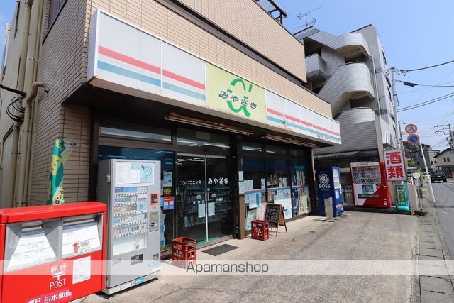クロノス江戸川の周辺写真