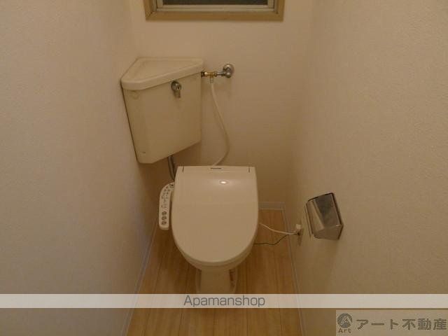 聖和ハイツ 東棟の内装写真