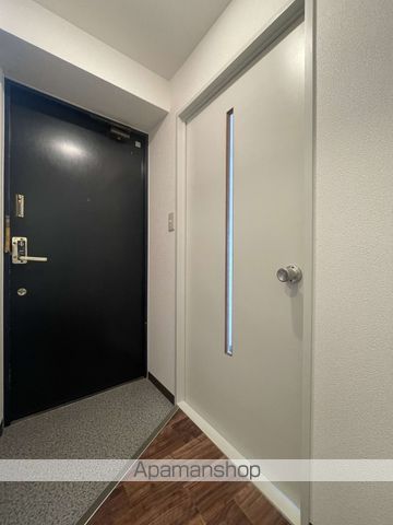 エリザベート北31ーIIの内装写真