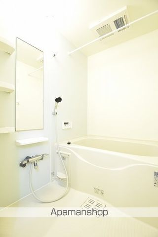 タイム ロードの内装写真