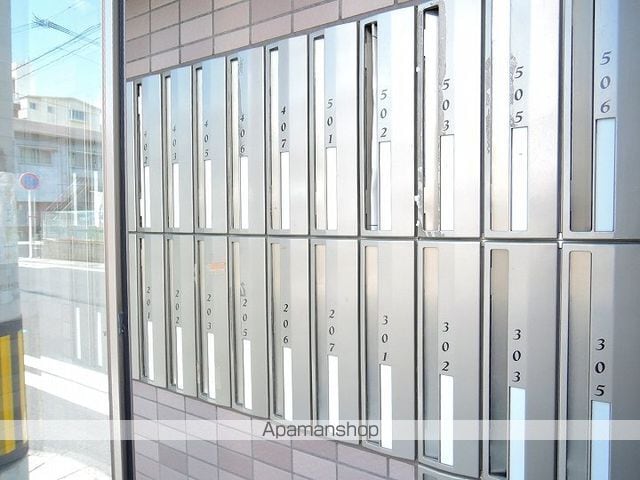 れいめい上荒田のその他写真