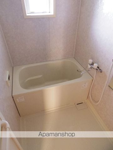 メゾン布橋の内装写真