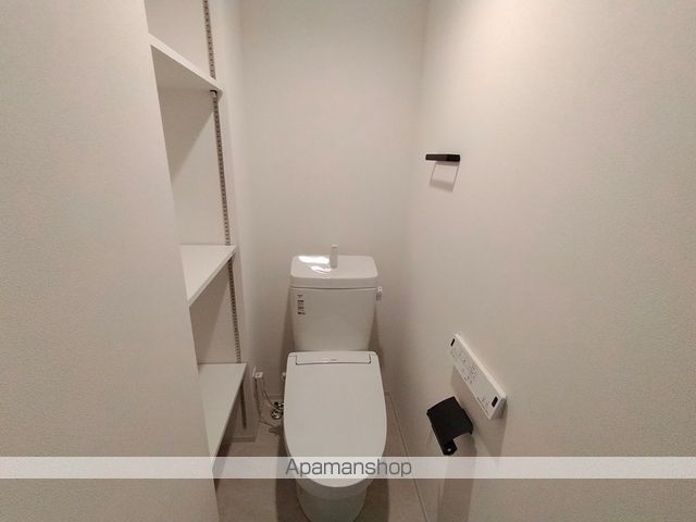 estageo関目高殿の内装写真