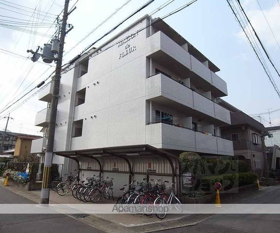 ネオメゾンドフルール