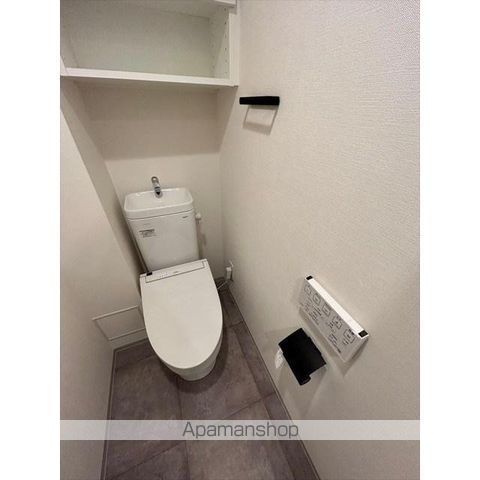コスモグラシア両国レジデンスの内装写真