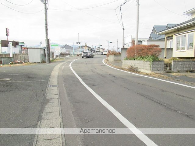 東北本線 岩手飯岡駅 徒歩26分 2階建 築38年の周辺写真
