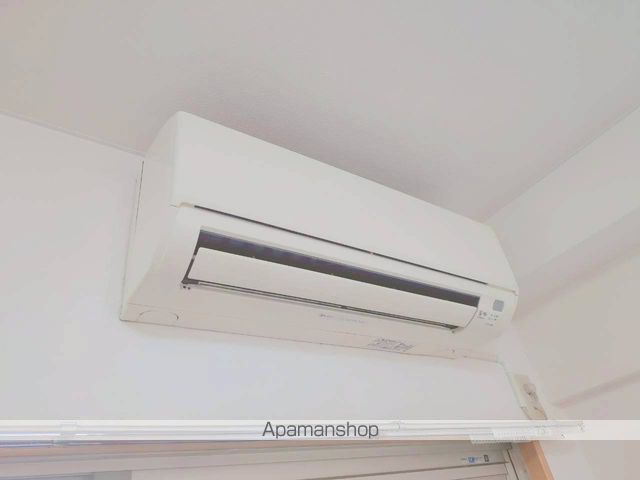 ALTEMEISTER橘通りの内装写真