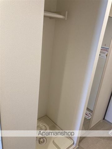 リブリ・中浦和IIの内装写真