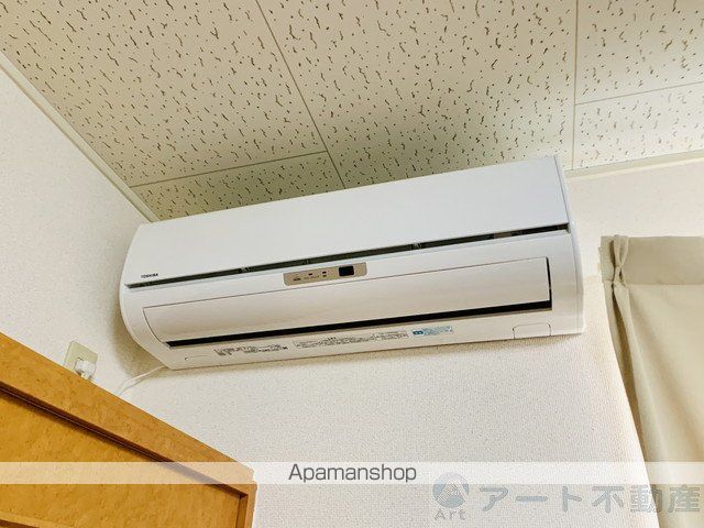 レオパレスエスポワールの内装写真