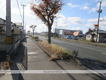 ボヌールハウス[1LDK/36.4m2]の周辺1