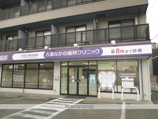 グレースコーポの周辺写真