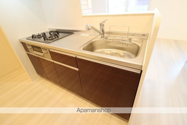 フォレヴィラージュ Bの内装写真