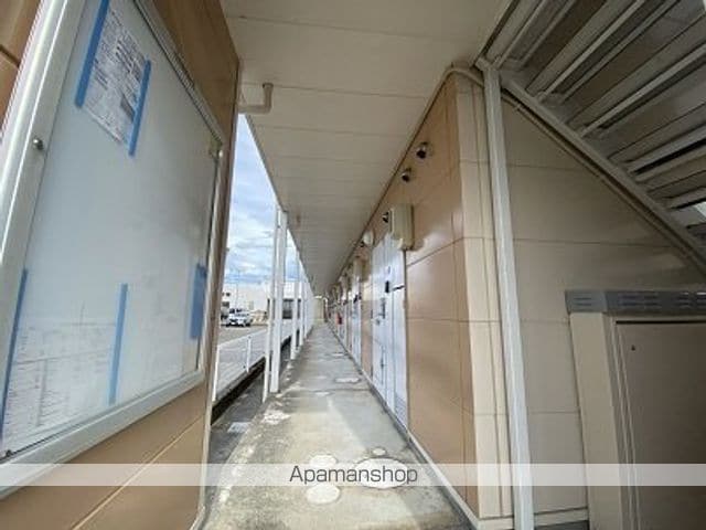 レオパレスCAMERIA御経塚のその他写真