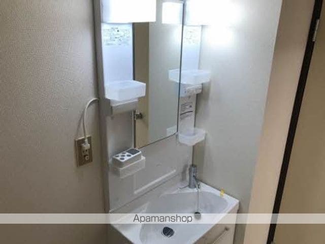 サンビレッジ赤羽の内装写真