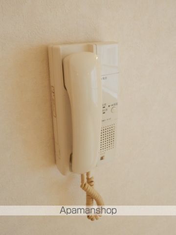 FACEの内装写真