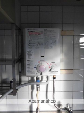 ビレッジハウス前沢南1号棟の内装写真