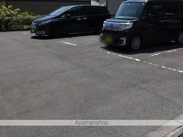 レオパレスマルスンIIのその他写真
