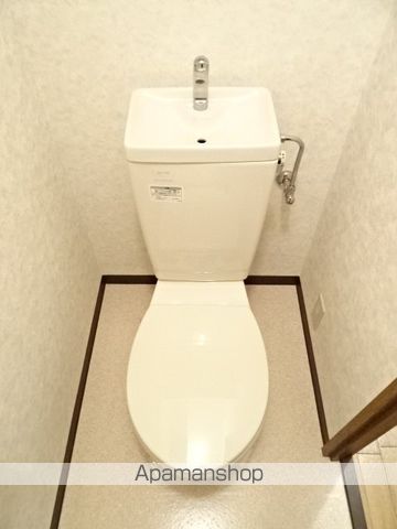 T-AROMAIIの内装写真