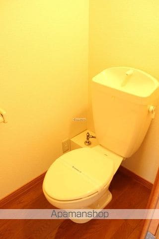 レオパレスMSK三成ヶ丘の内装写真