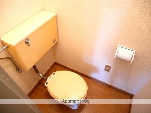 コーポサンシャインの内装写真