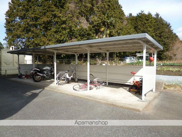 マンションレインボーIIのその他写真