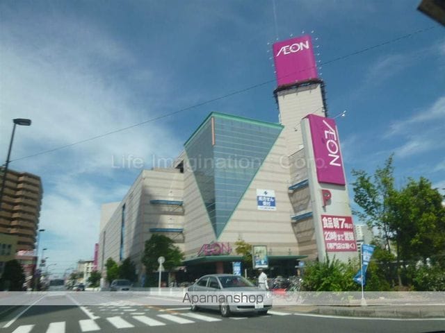 シャルム柳川の周辺写真