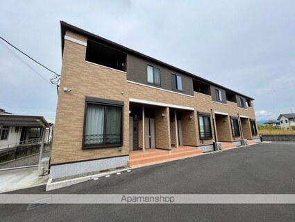 熊本県人吉市温泉町[1LDK/50.16m2]の外観3