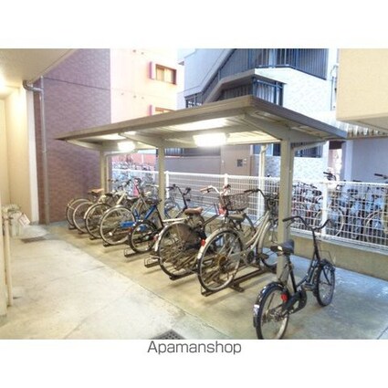 シティマンション木町通[1K/25.28m2]の周辺4