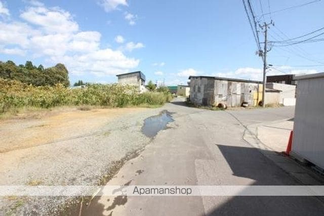 プラッツAの周辺写真